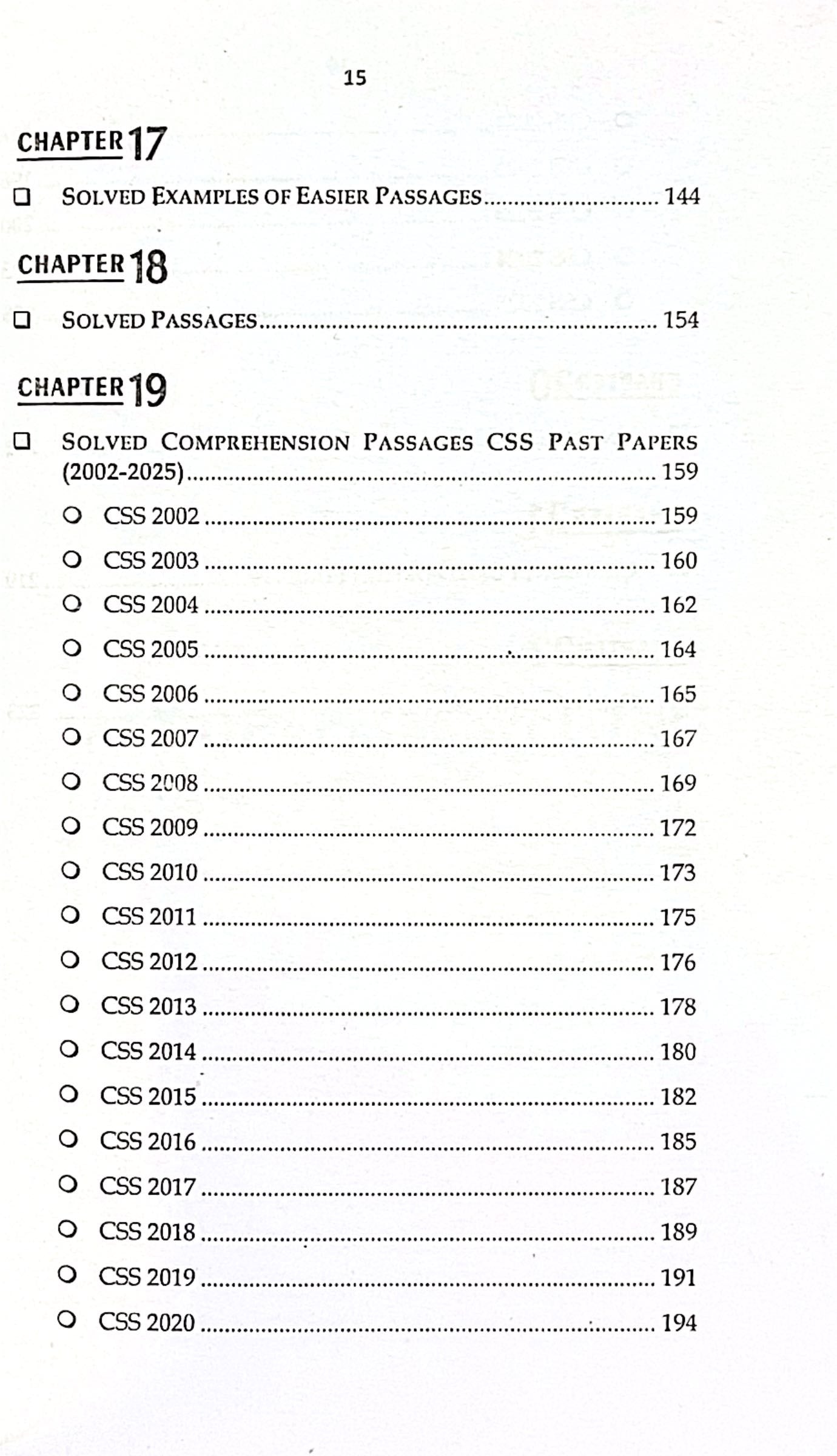 Precis Writing & Comprehension for CSS,PMS by Prof. Sabahat Hussain