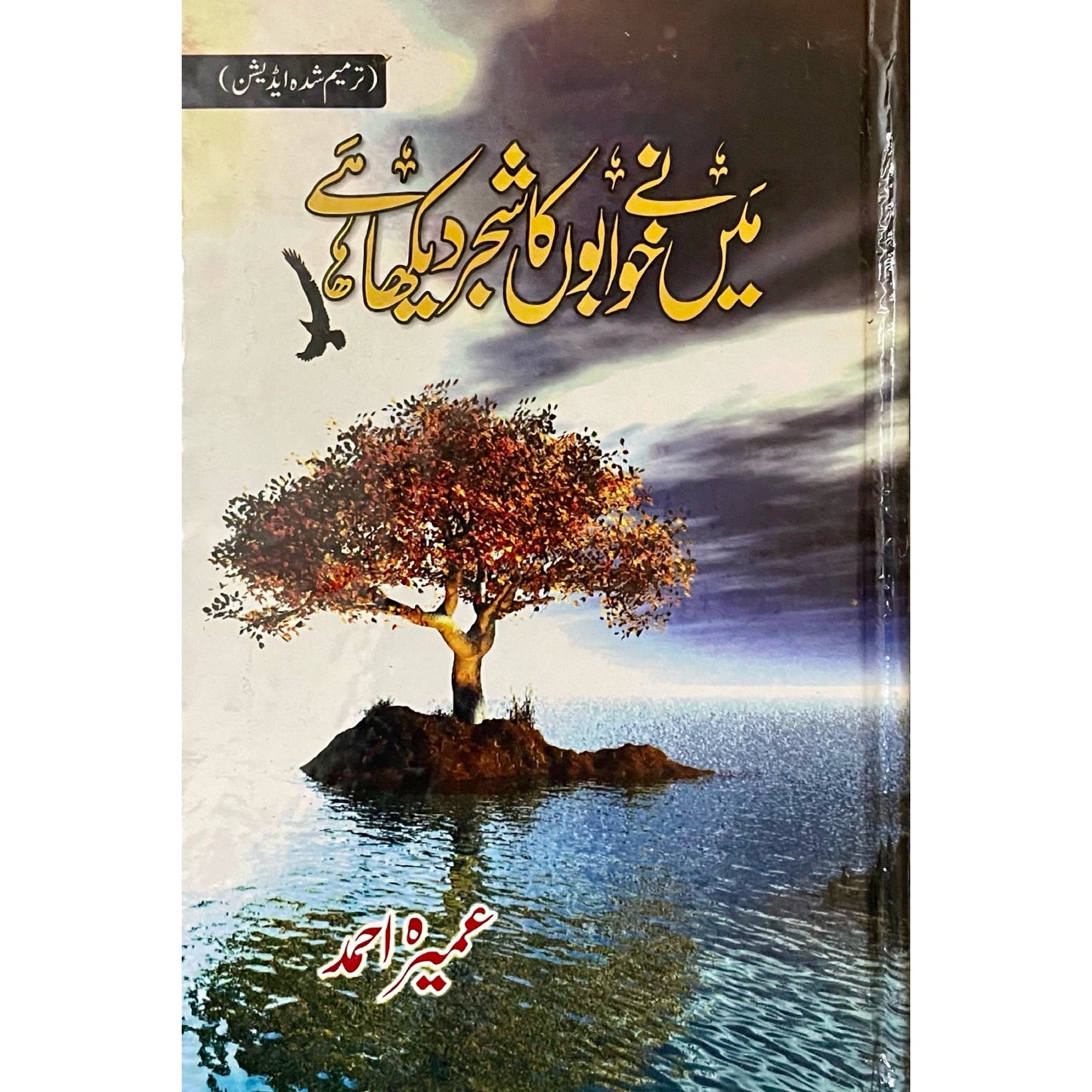 Mein Ne Khawabon Ka Shajar Dekha Hai by Umera Ahmed