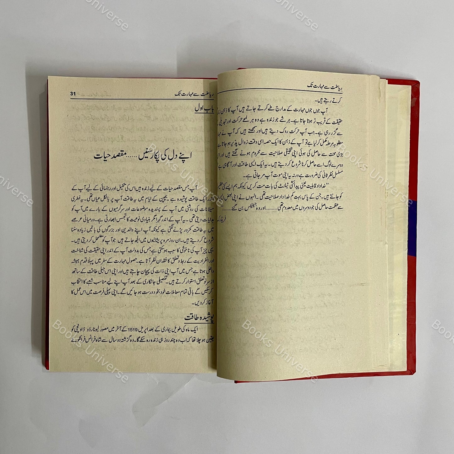 Taqat O Ikhtiyar Hasil Karne Ke 48 Qanoon by Robert Greene - The 48 Laws Of Power Urdu Edition