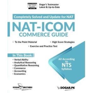 NAT-ICOM Commerce Guide