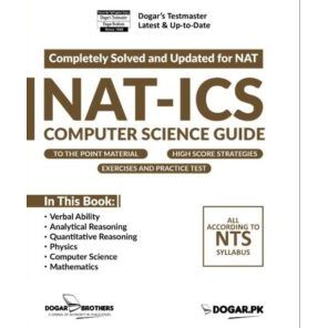 NAT-ICS Computer Science Guide