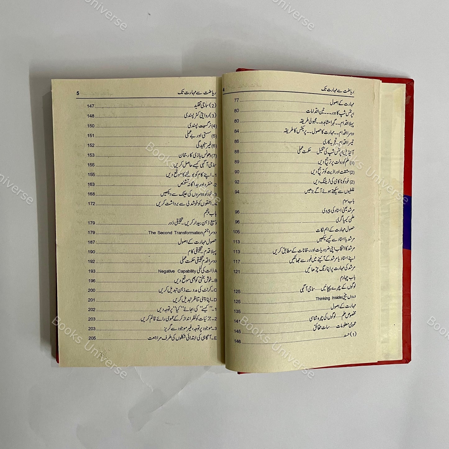 Taqat O Ikhtiyar Hasil Karne Ke 48 Qanoon by Robert Greene - The 48 Laws Of Power Urdu Edition