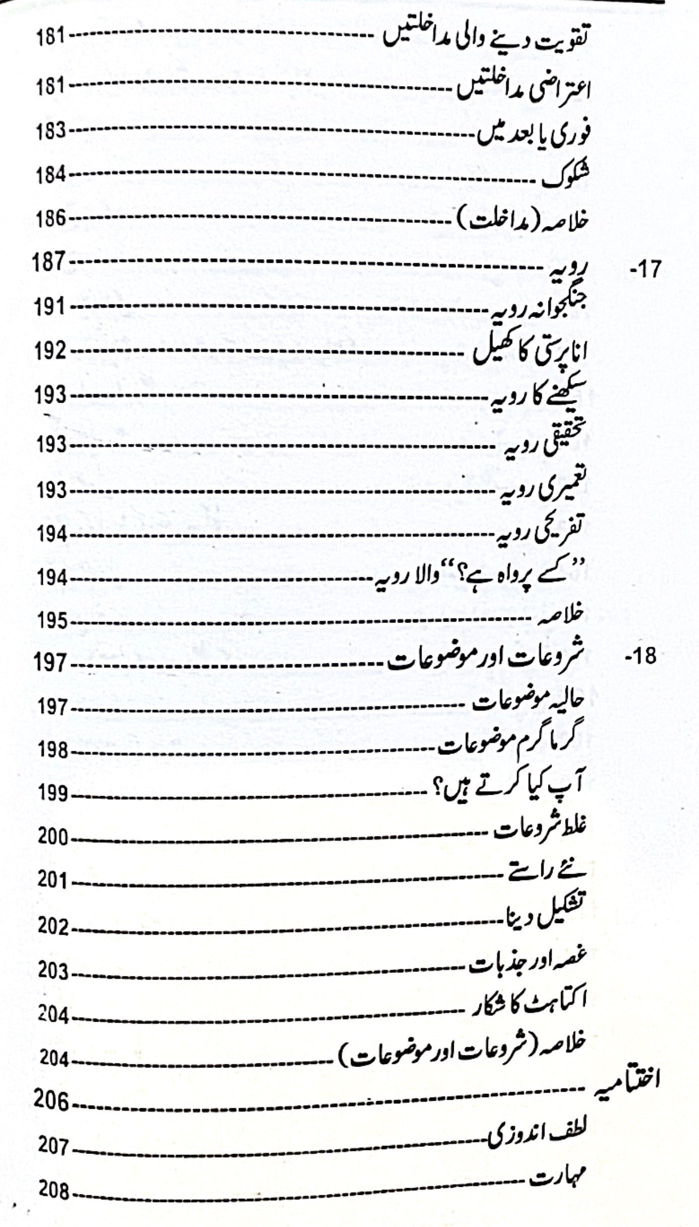 Khubsurat Zehan by Edward De Bono -Beautiful Minde Urdu Edition