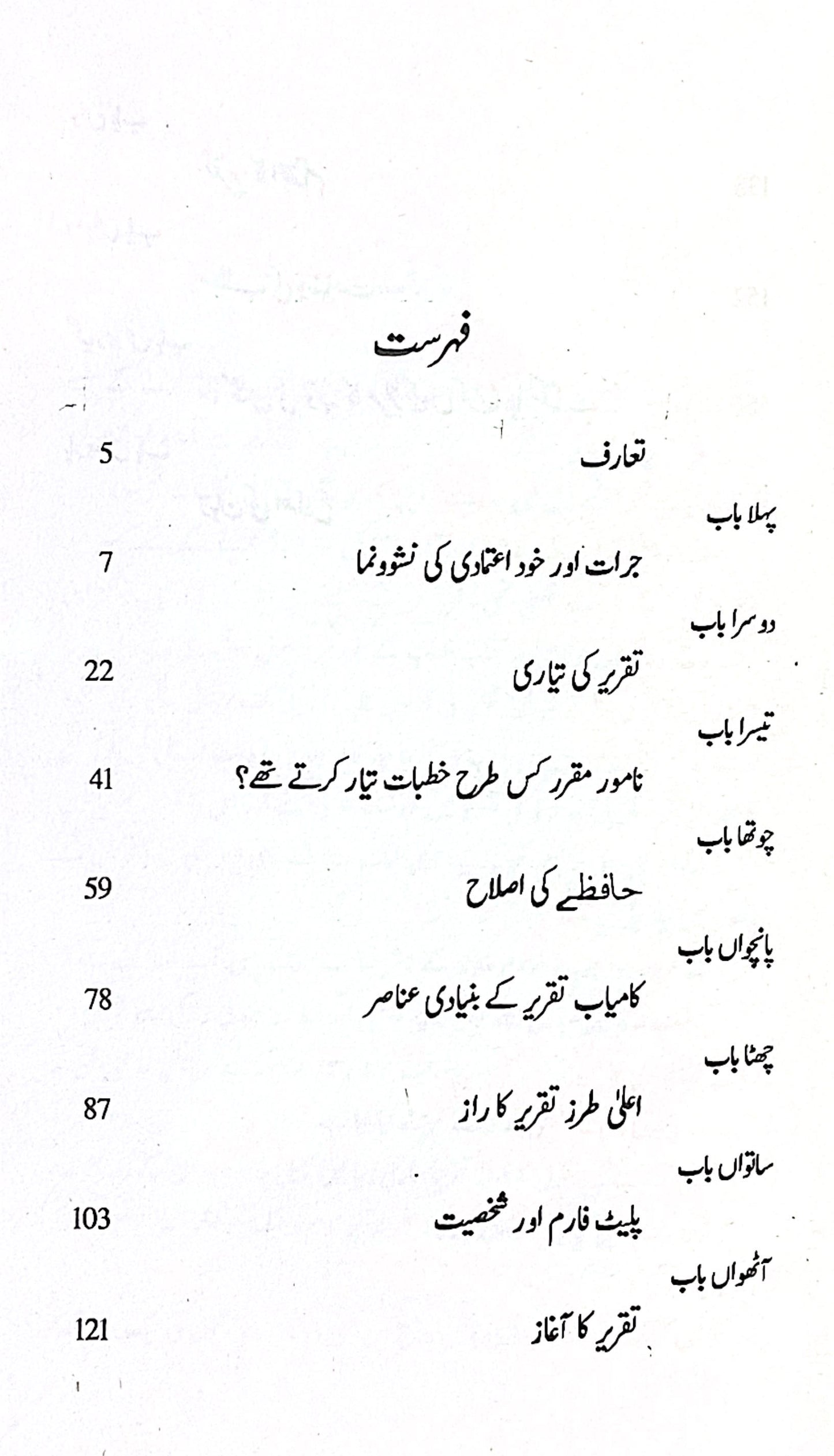 Guftagoo Aur Taqreer Ka Fun by Dale Carnegie