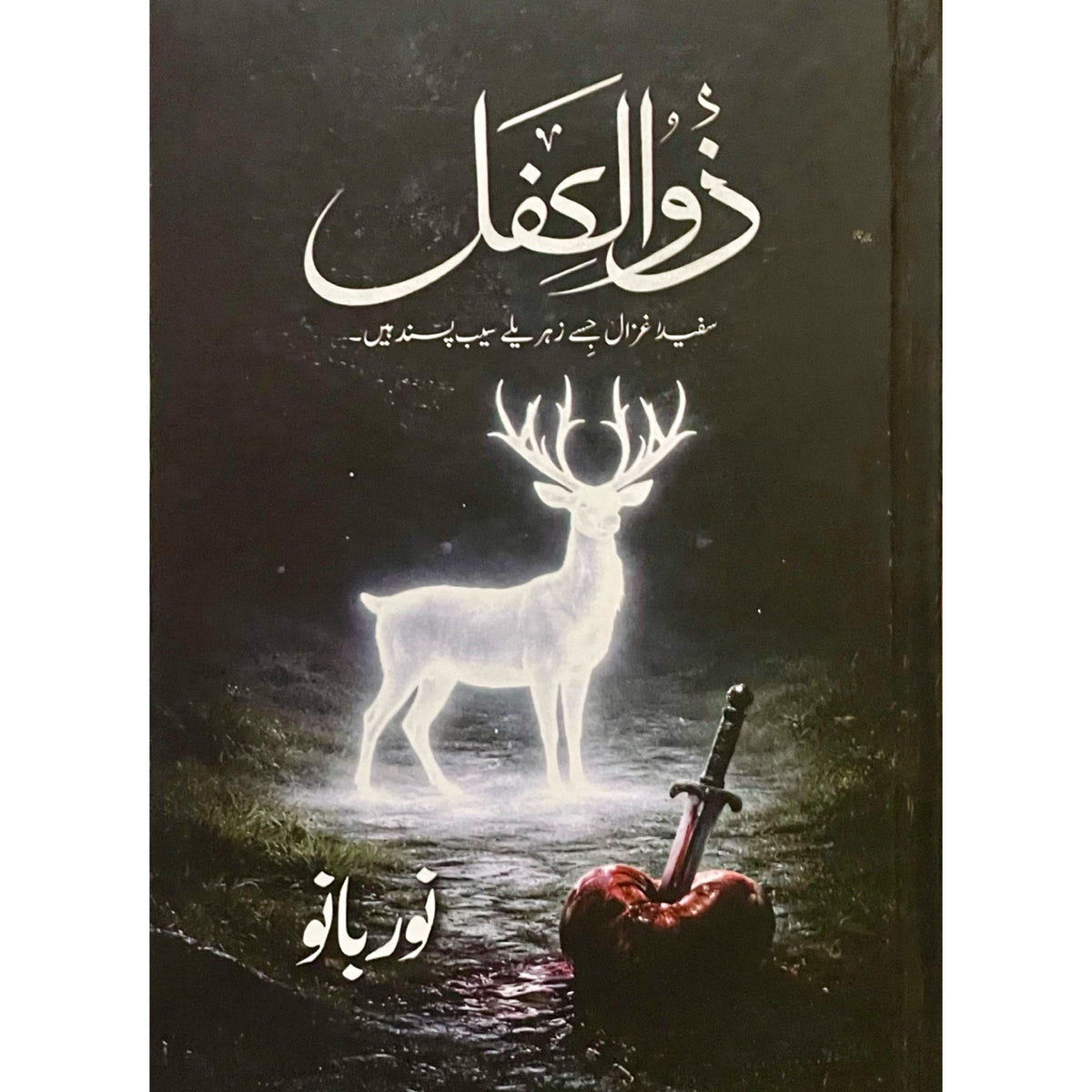 Zul Kafl by Noor Bano