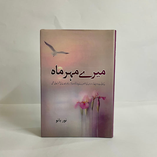 Mere Mehr Mah by Noor Bano