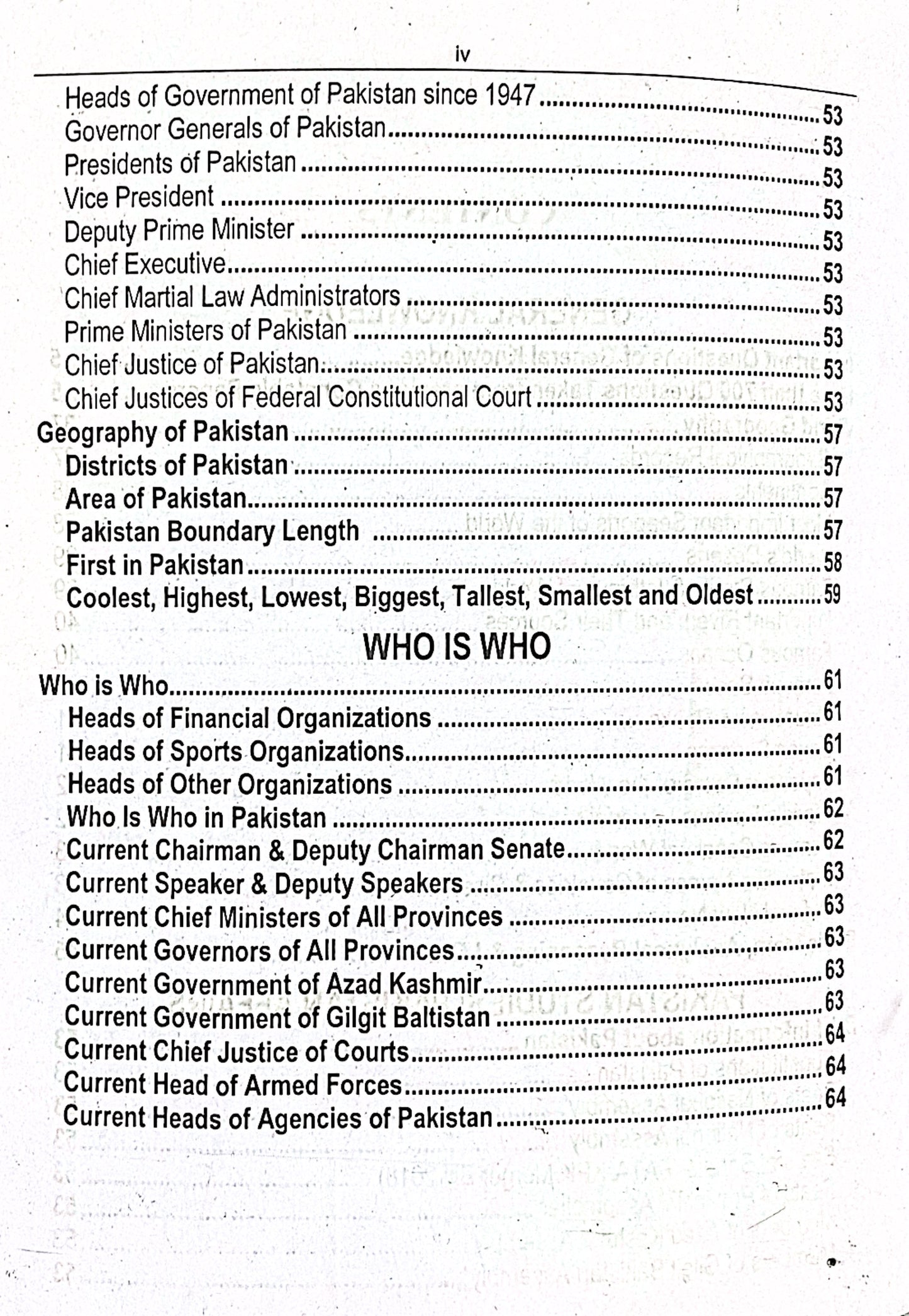 FIA Constable Recruitment Guide by Rai Mansab Ali Khan