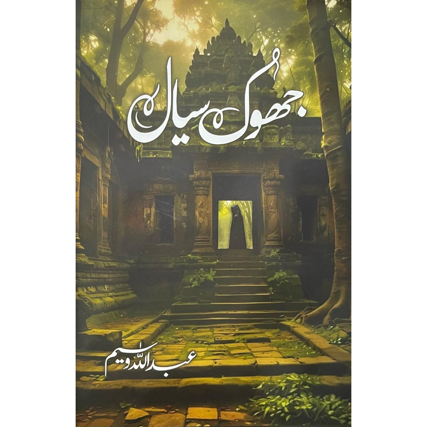 Jhook Siyal by Abdullah Waseem