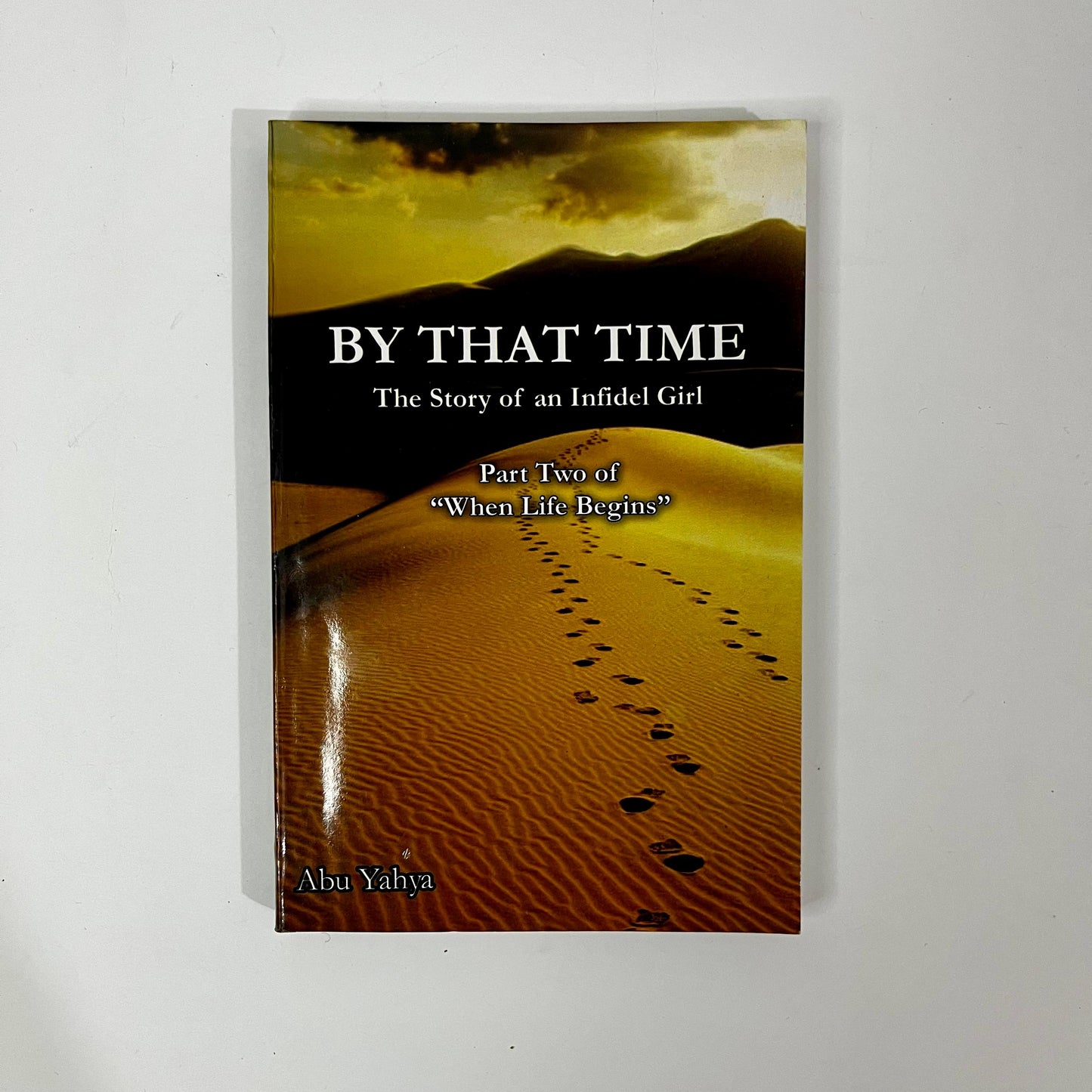 By That Time by Abu Yahya