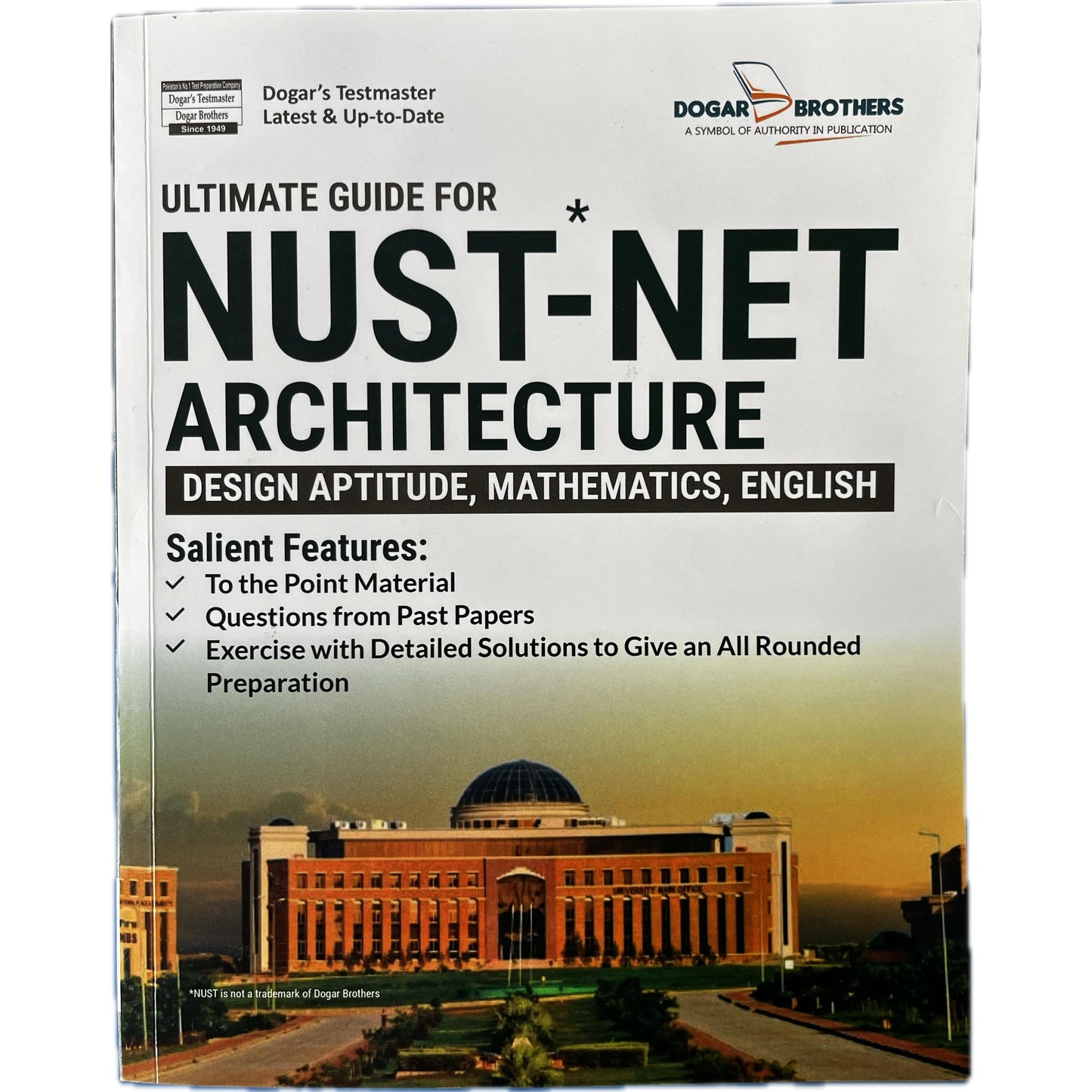 NUST-NET Architecture Guide