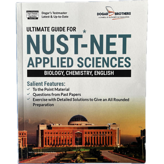 NUST-NET Applied Sciences Guide
