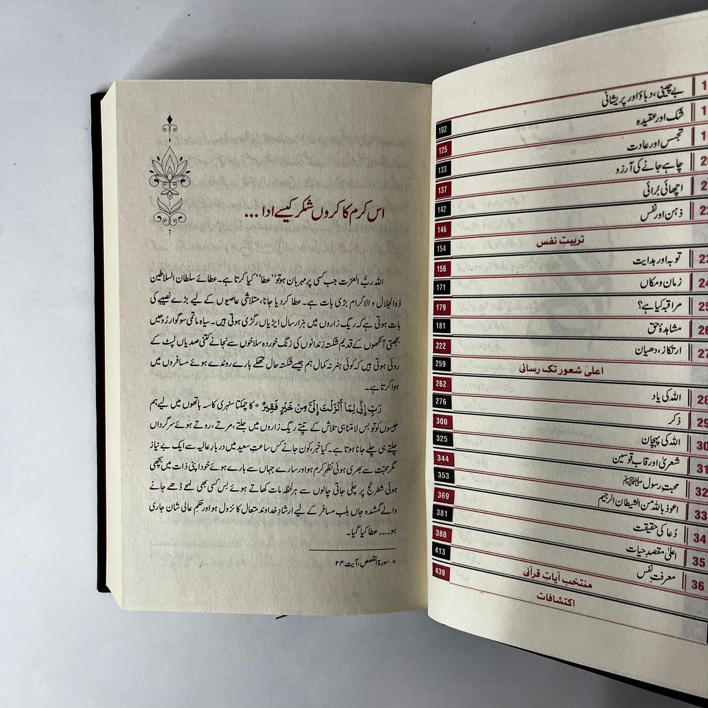 Khud Se Khuda Tak by Muhammad Nasir Iftikhar